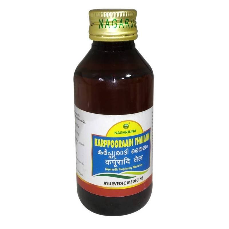 nagarjuna-ayurveda-karppooraadi-thailam