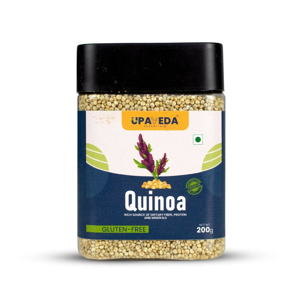 upaveda-quinoa-seed