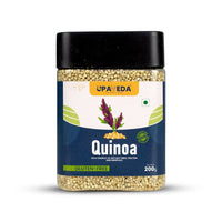 Thumbnail for upaveda-quinoa-seed
