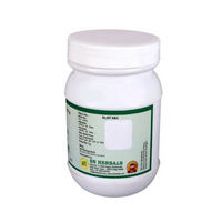 Thumbnail for SN Herbals Balamoola Kwath Churna