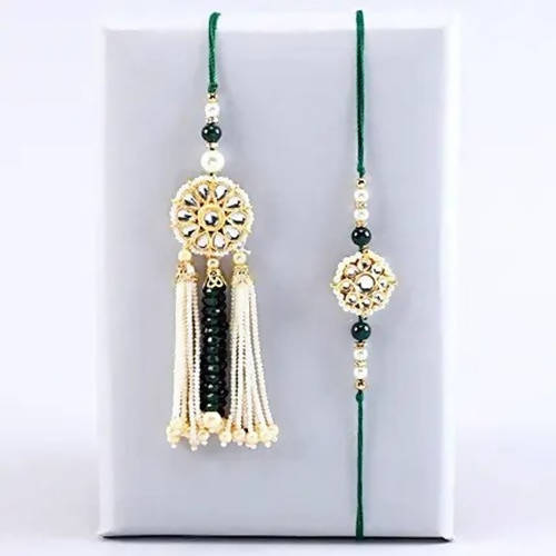 jewel-design-lumba-rakhi-set-&-kaju-katli-bo