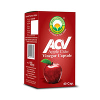 Thumbnail for Basic Ayurveda ACV (Apple Cider Vinegar) Capsules