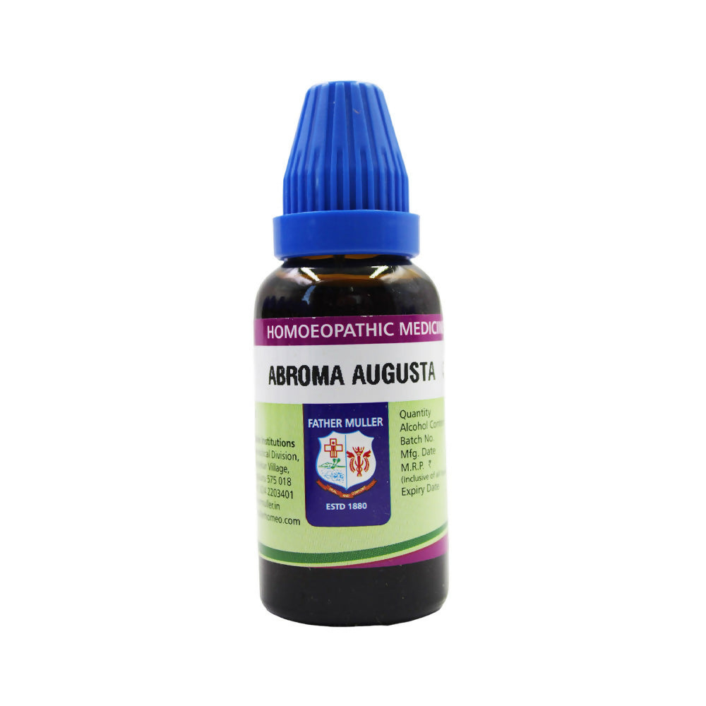 father-muller-abroma-augusta-mother-tincture-