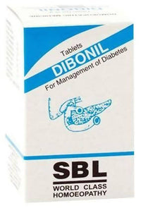 Thumbnail for sbl-homeopathy-dibonil-tablet