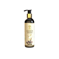 Thumbnail for Wild Organic Castor Hair Oil