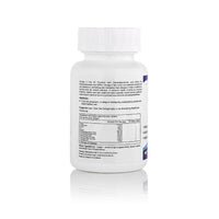 Thumbnail for Healthvit Omega 3 Fish Oil Double Strength Capsules