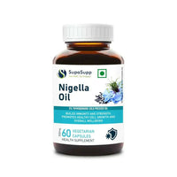 Thumbnail for sri-sri-tattva-supasupp-nigella-oil-capsules