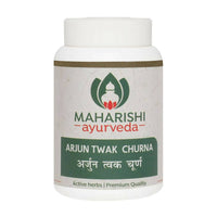 Thumbnail for maharishi-ayurveda-arjun-twak-churna