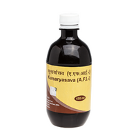 Thumbnail for patanjali-divya-kumaryasava-(450-ml)