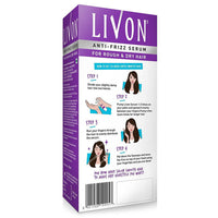 Thumbnail for Livon Serum for Women For Dry and Rough Hair