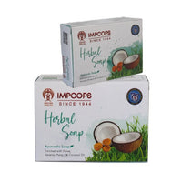 Thumbnail for impcops-ayurveda-herbal-soap