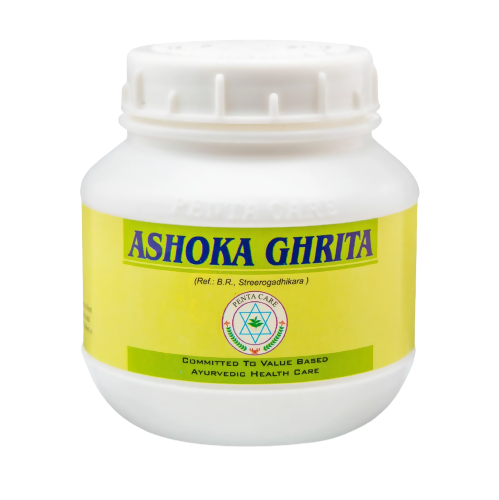 pentacare-ayurveda-ashoka-ghrita
