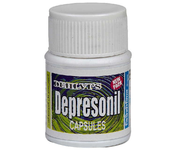 dehlvi-depresonil-capsule