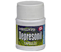 Thumbnail for dehlvi-depresonil-capsule