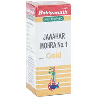Thumbnail for baidyanath-jhansi-jawahar-mohra-no.-1-with-gold-tablets