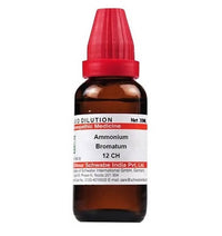 Thumbnail for dr.-willmar-schwabe-india-ammonium-bromatum-dilutio