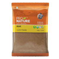 Thumbnail for pro-nature-organic-cumin-powde