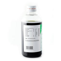 Thumbnail for Sitaram Ayurveda Neelibhrungadi Coconut Oil