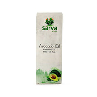 Thumbnail for Sarva by Anadi Cold Pressed Avocado Oil