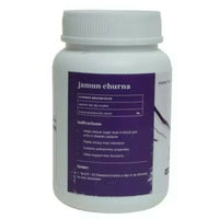 Thumbnail for Baidyanath Jhansi Ayurvedant Jamun Guthli Churna