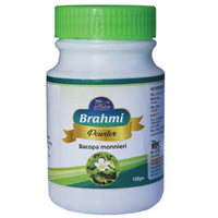 Thumbnail for wilson-brahmi-bacopa-monnieri-powder