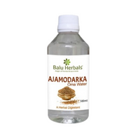 Thumbnail for balu-herbals-ajamodarka-oma-water