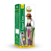 Thumbnail for Basic Ayurveda Sugar Cane Vinegar