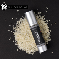 Thumbnail for Nuskhe By Paras Ayurvedic Rice Hair Serum