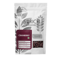 Thumbnail for sorich-organics-cranberrie