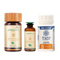 Thumbnail for biogetica-freedom-digestive-support-kit-with-silybummarianum-seeds-&-grd-30-formula