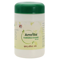 Thumbnail for amrita-haridra-khand-powder