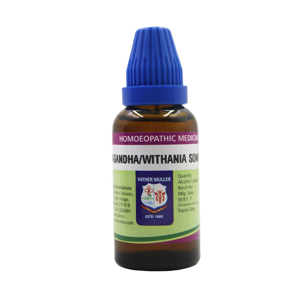 father-muller-withania-somnifera-mother-tincture-