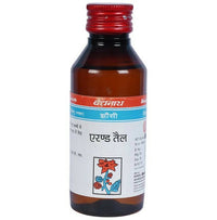 Thumbnail for Baidyanath Jhansi Erand Tel Oil