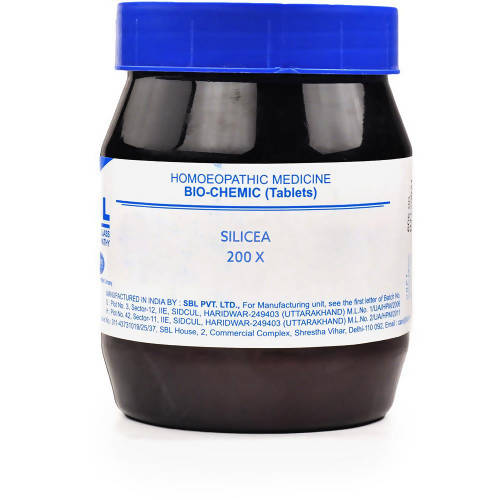 sbl-homeopathy-silicea-biochemic-tablet