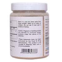 Thumbnail for Herbal Hills Organic Amla Powder