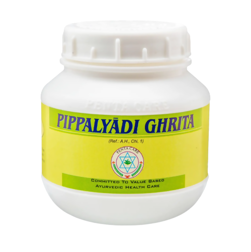 pentacare-ayurveda-pippalyadi-ghrita