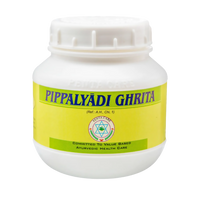 Thumbnail for pentacare-ayurveda-pippalyadi-ghrita
