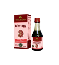 Thumbnail for balu-herbals-blastone-syrup