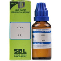 Thumbnail for sbl-homeopathy-coca-dilutio