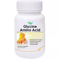 Thumbnail for biotrex-glycine-amino-acid-veg-capsules