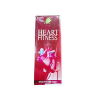Thumbnail for cura-heart-fitness-syrup