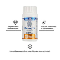 Thumbnail for Biogetica Holoram Detoxym
