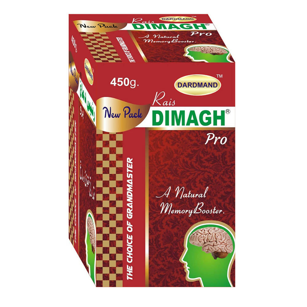 dardmand-rais-dimagh-pr