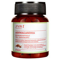 Thumbnail for jiva-ayurveda-ashwagandha-tablets