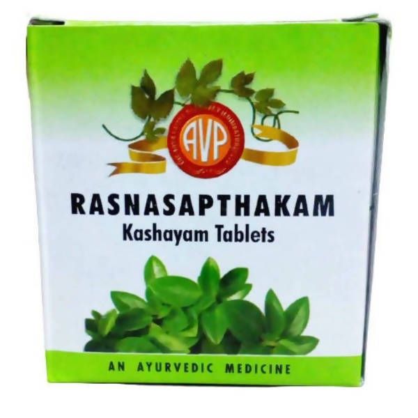 avp-ayurveda-rasnasaptakam-kashayam-tablets