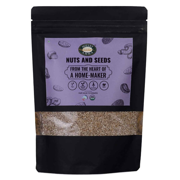millet-amma-organic-white-til-(sesame-seeds
