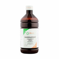 Thumbnail for sitaram-ayurveda-dasamoolajeerakam-syrup
