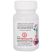 Thumbnail for Baidyanath Jhansi Lawangadi Bati