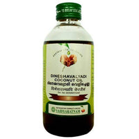 Thumbnail for vaidyaratnam-dinesavalyadi-coconut-oil