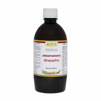 Thumbnail for maharishi-ayurveda-jirkadyarishta